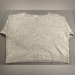 American Eagle Outfitters Whoa So Soft Ballet Neck Sweater